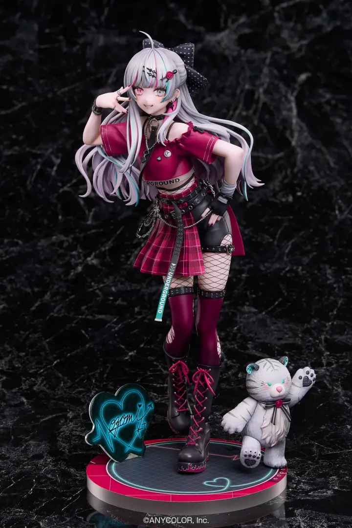 Ishigami Nozomi