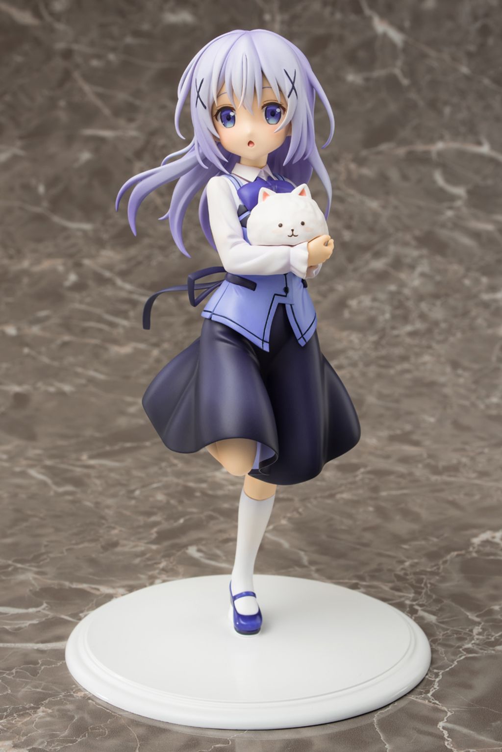 Chino (Cafe Style)