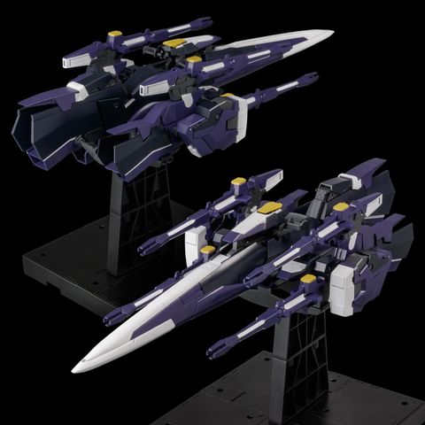 RIOBOT AM GUNNER