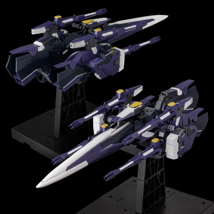 RIOBOT AM GUNNER
