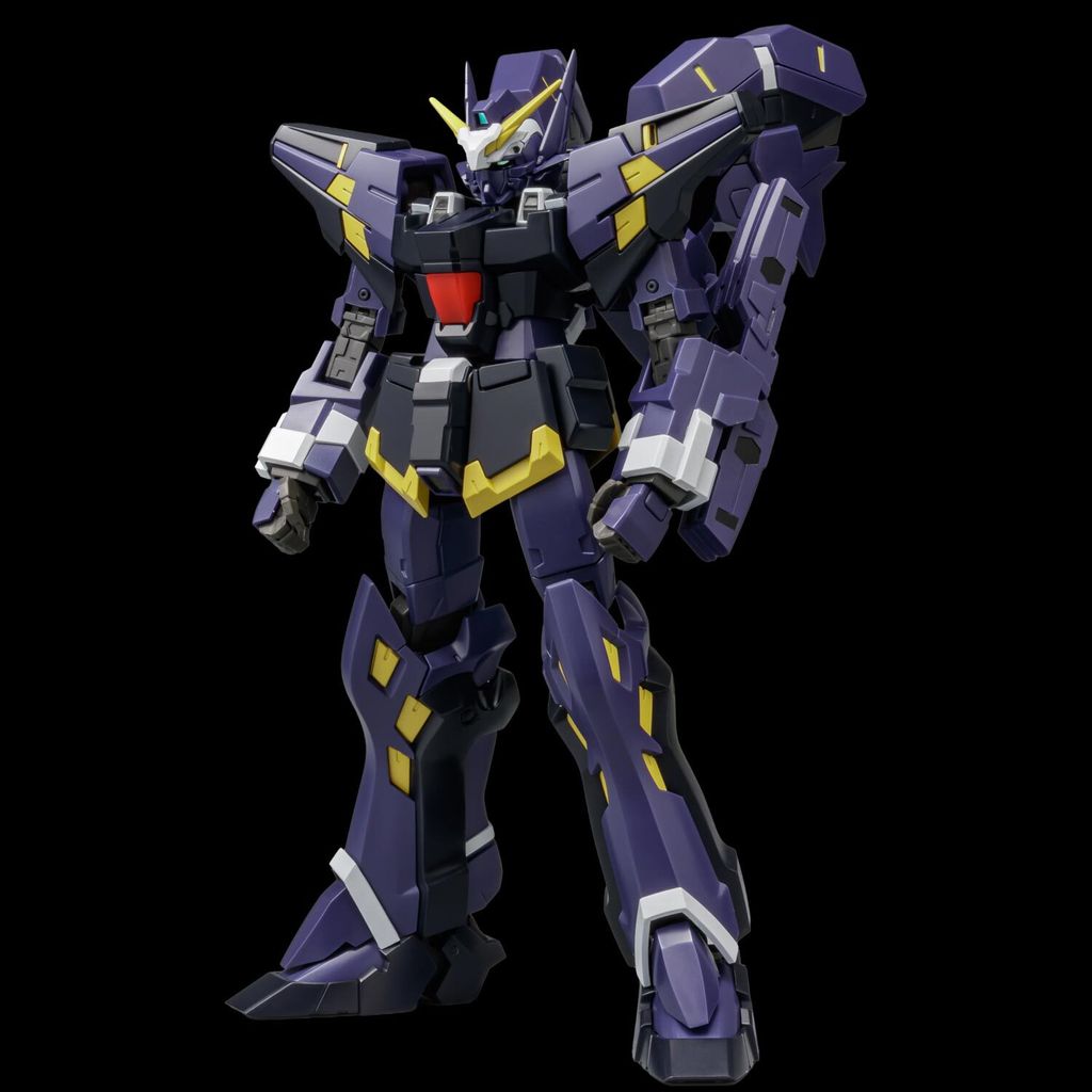 RIOBOT HUCKEBEIN Mk-Ⅲ