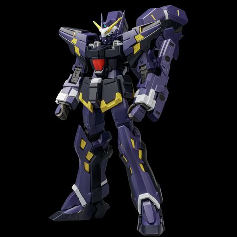RIOBOT HUCKEBEIN Mk-Ⅲ