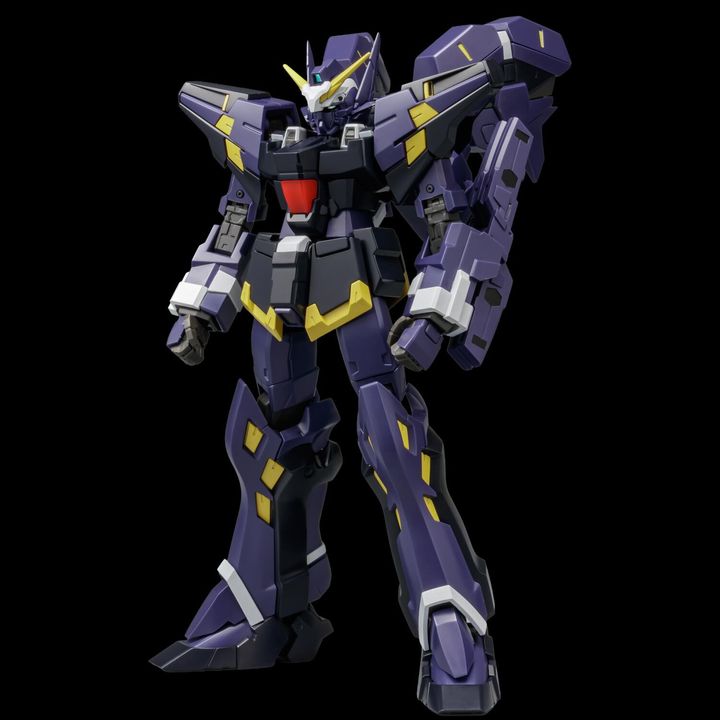 RIOBOT HUCKEBEIN Mk-Ⅲ