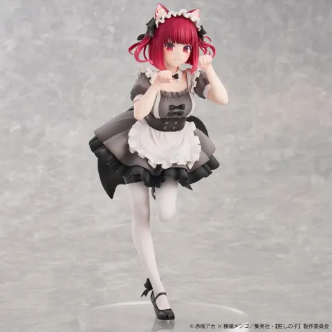 Kana Arima Car Maid ver. limited