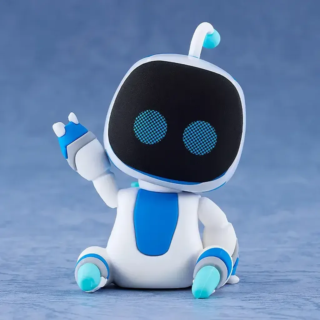 Nendoroid Plus Astro Rubber Mascot