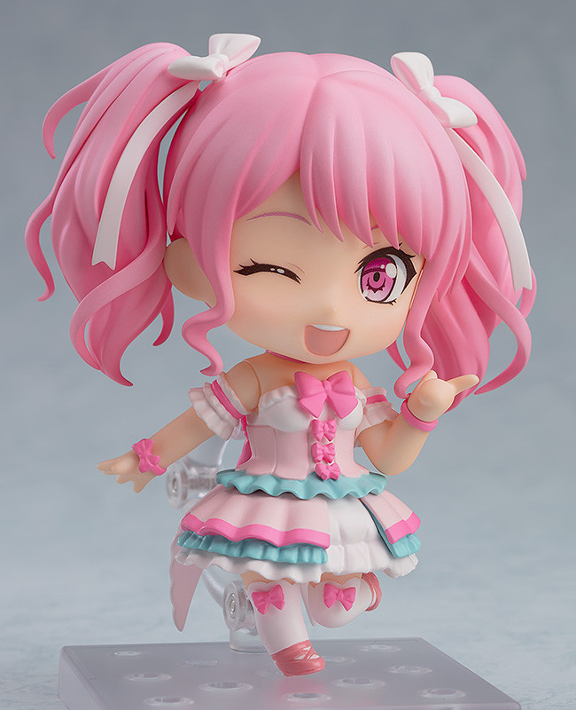 Nendoroid Aya Maruyama - Stage Outfit Ver..jpg