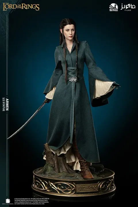 Elf Princess Arwen