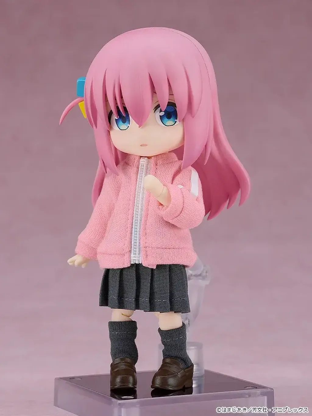 Nendoroid Doll Hitori Gotoh