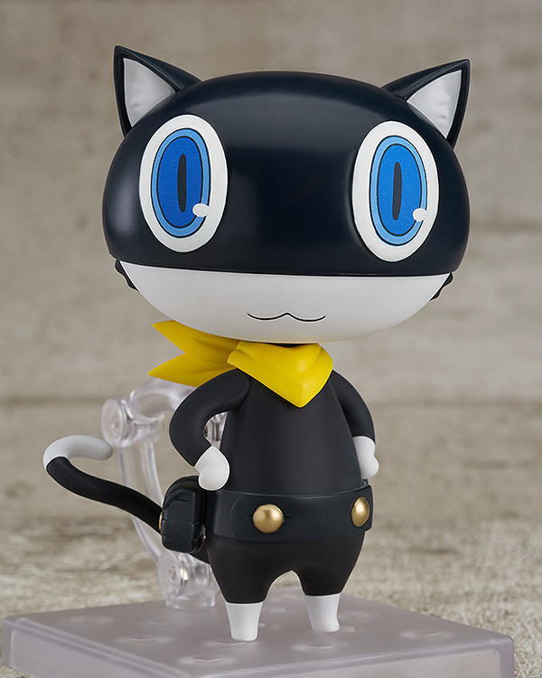 Nendoroid Morgana.jpg