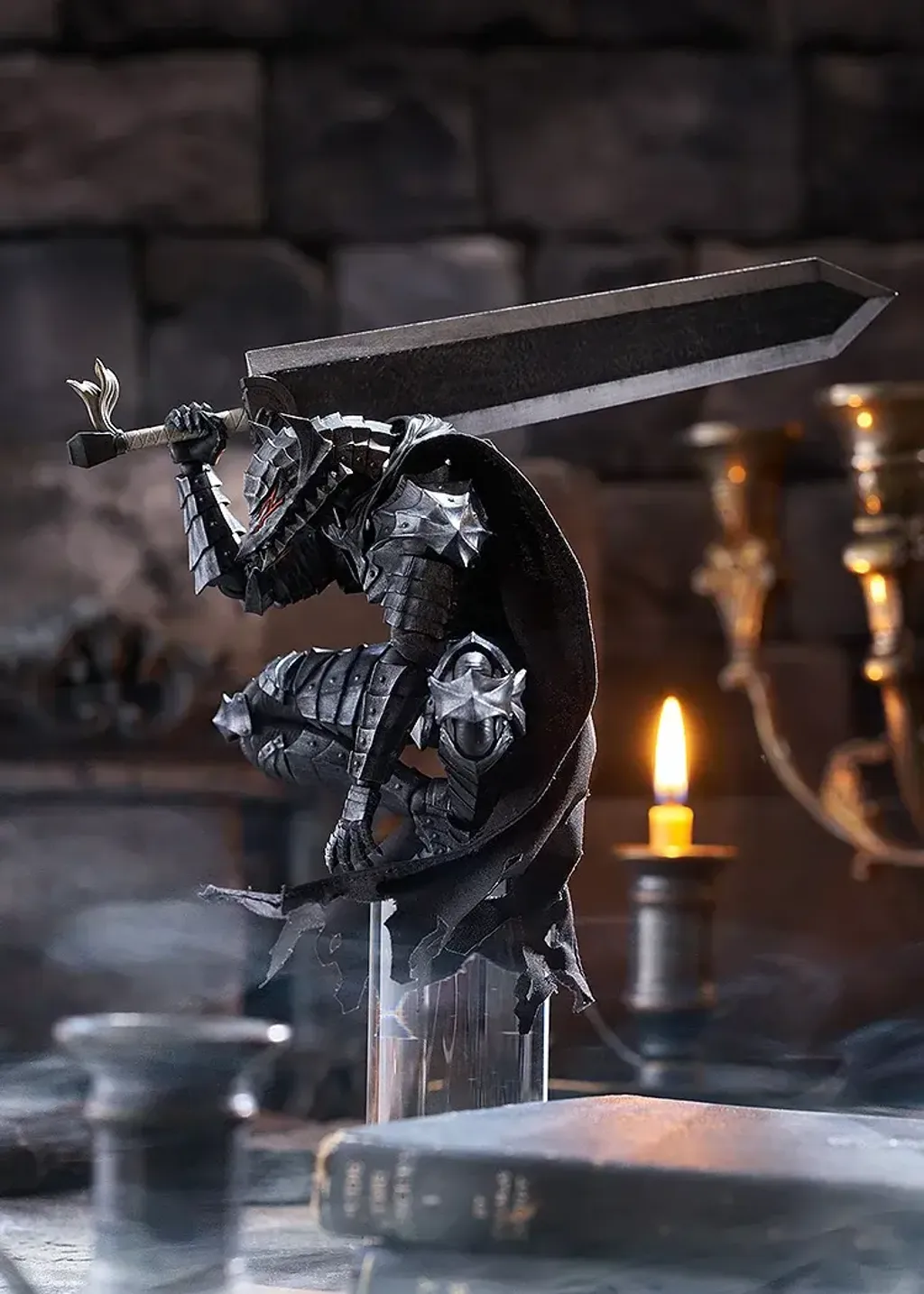 PLAMATEA Guts Berserker Armor Ver.