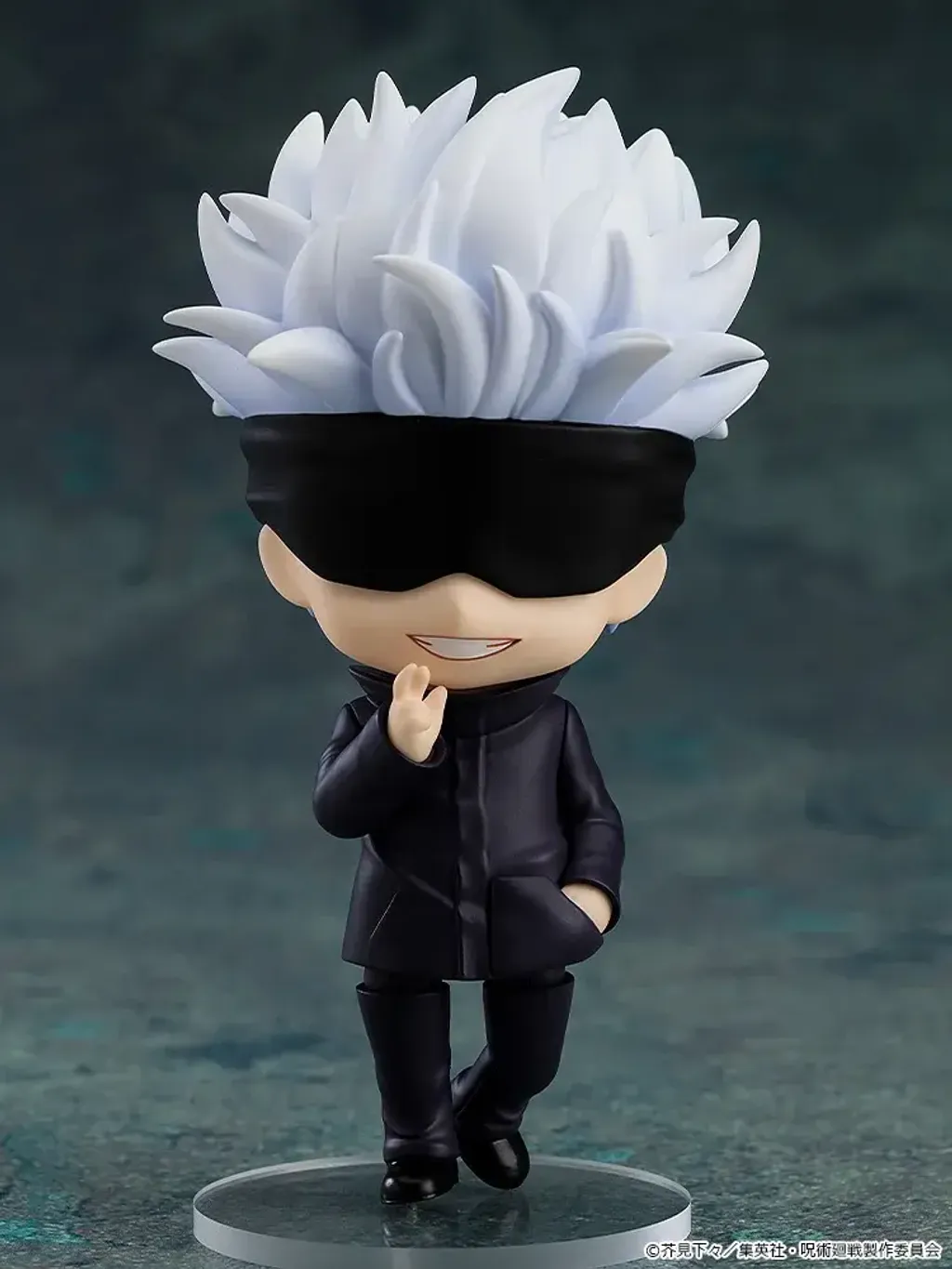 Nendoroid Satoru Gojo
