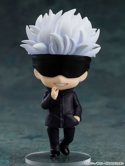 Nendoroid Satoru Gojo