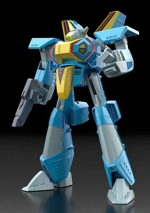 MODEROID Nikick