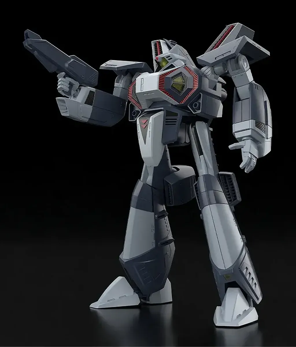 MODEROID Orson's Nikick