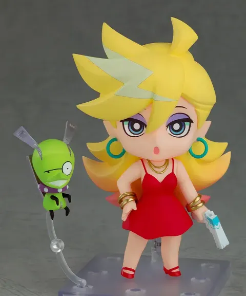 Nendoroid Panty New Ver.