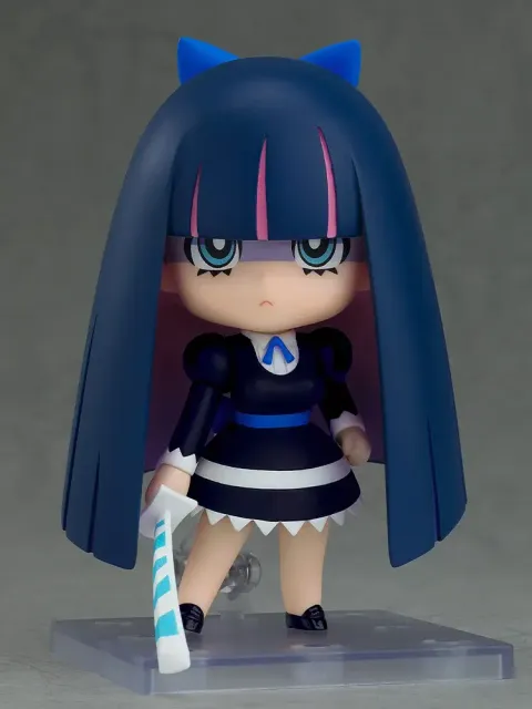 Nendoroid Stocking New Ver.