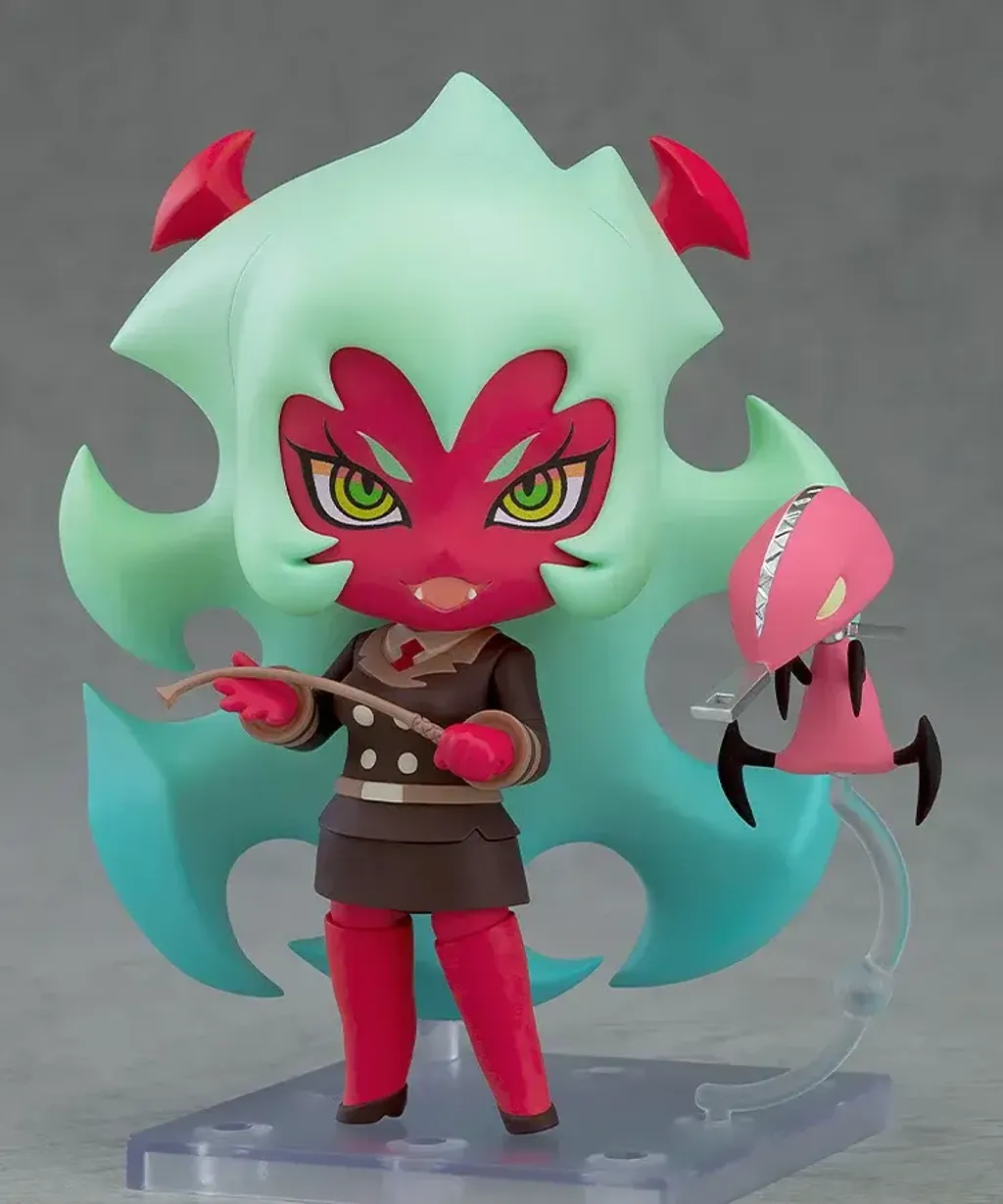 Nendoroid Scanty