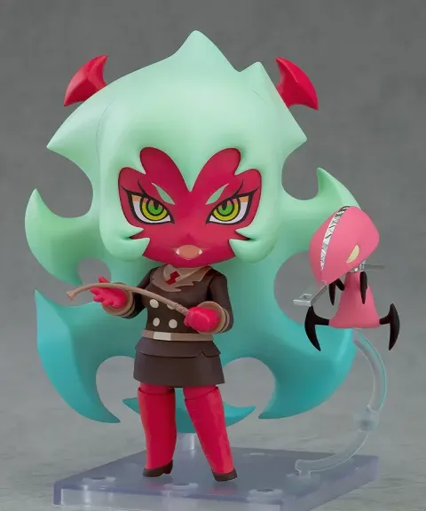 Nendoroid Scanty