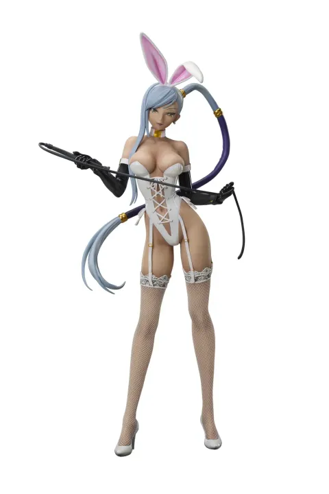 Villetta Nu Noble White Bunny Ver.