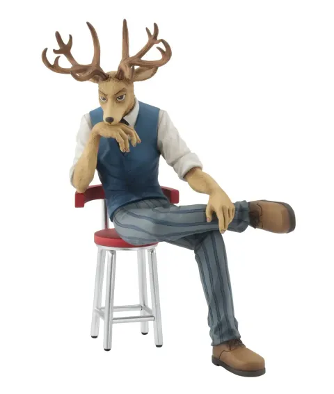 BEASTARS - Louis