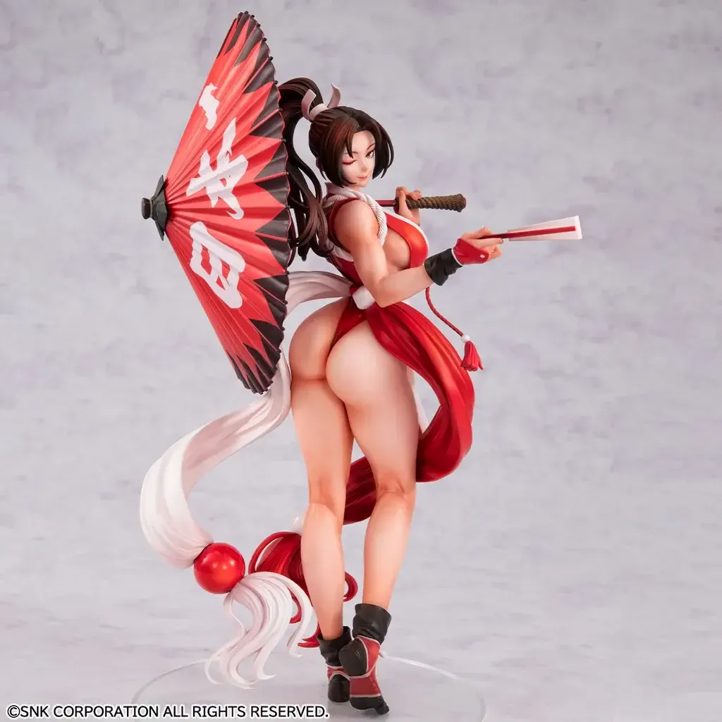 Mai Shiranui