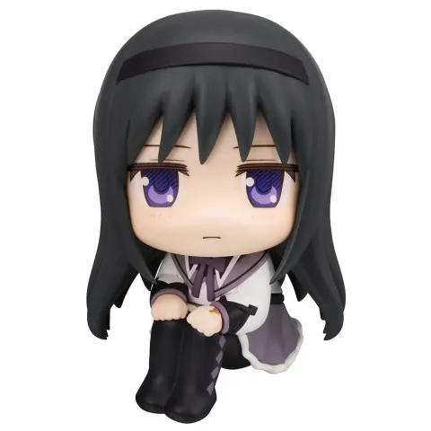 Lookup Homura Akemi