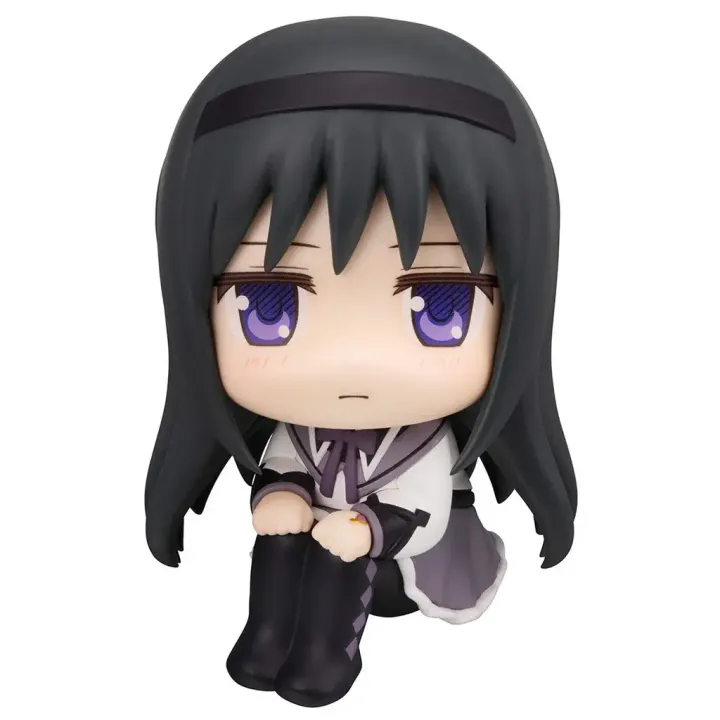 Lookup Homura Akemi