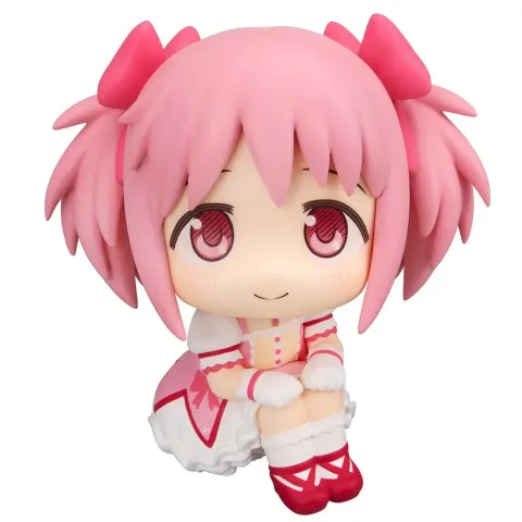 Lookup Madoka Kaname