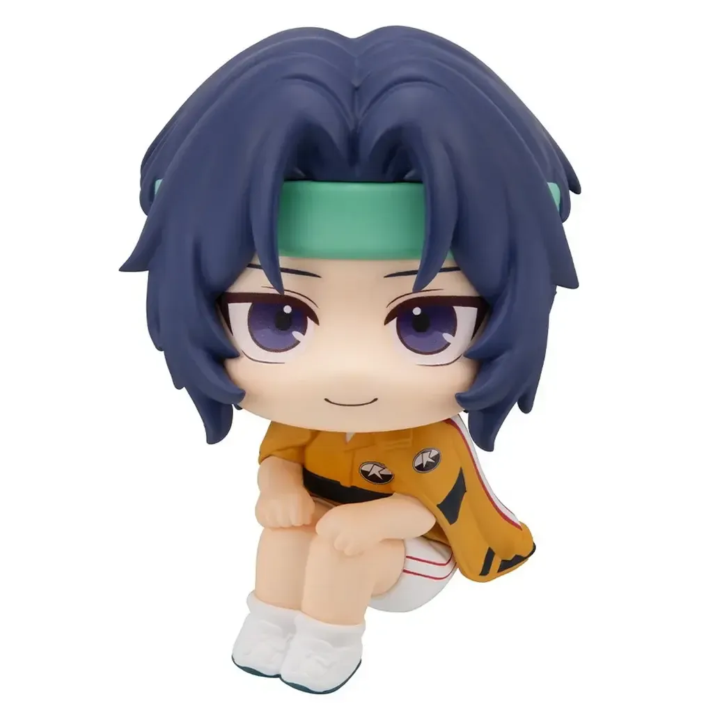 Lookup Seiichi Yukimura