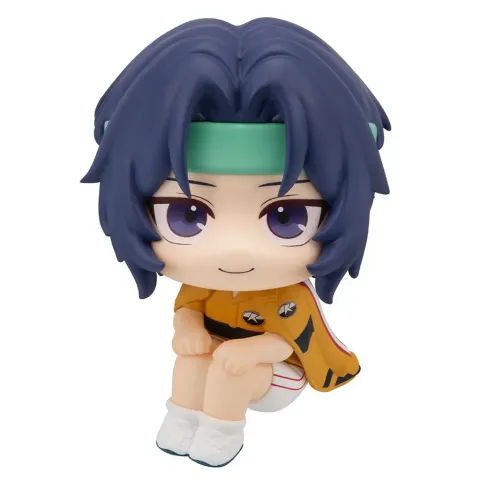 Lookup Seiichi Yukimura