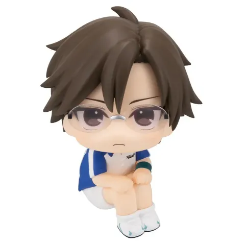 Lookup Kunimitsu Tezuka