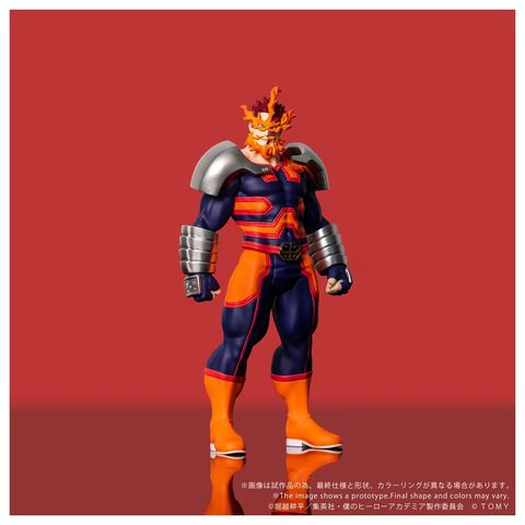 Endeavor