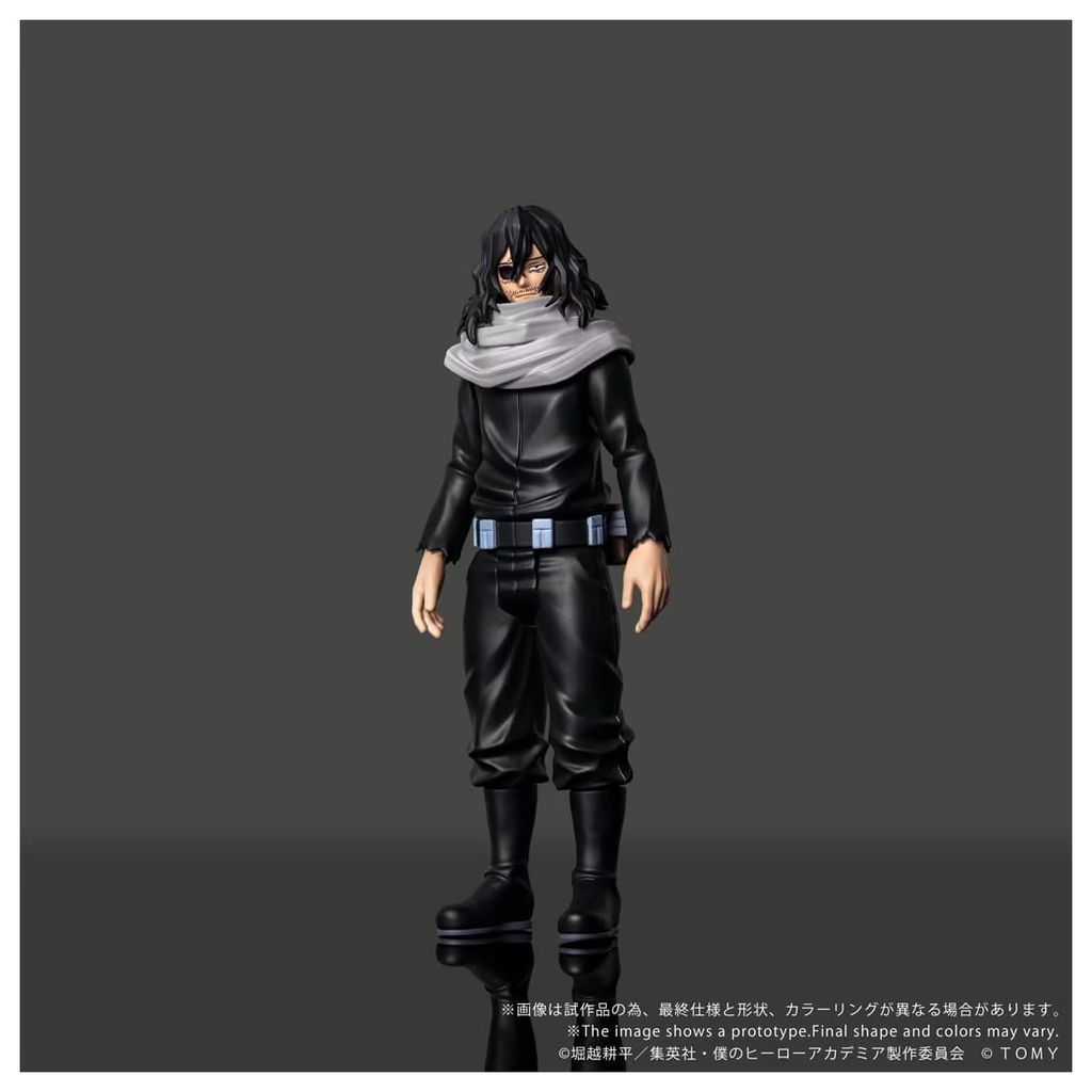 Shota Aizawa