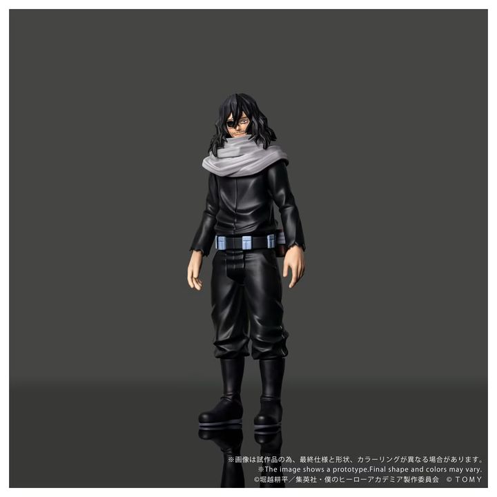 Shota Aizawa