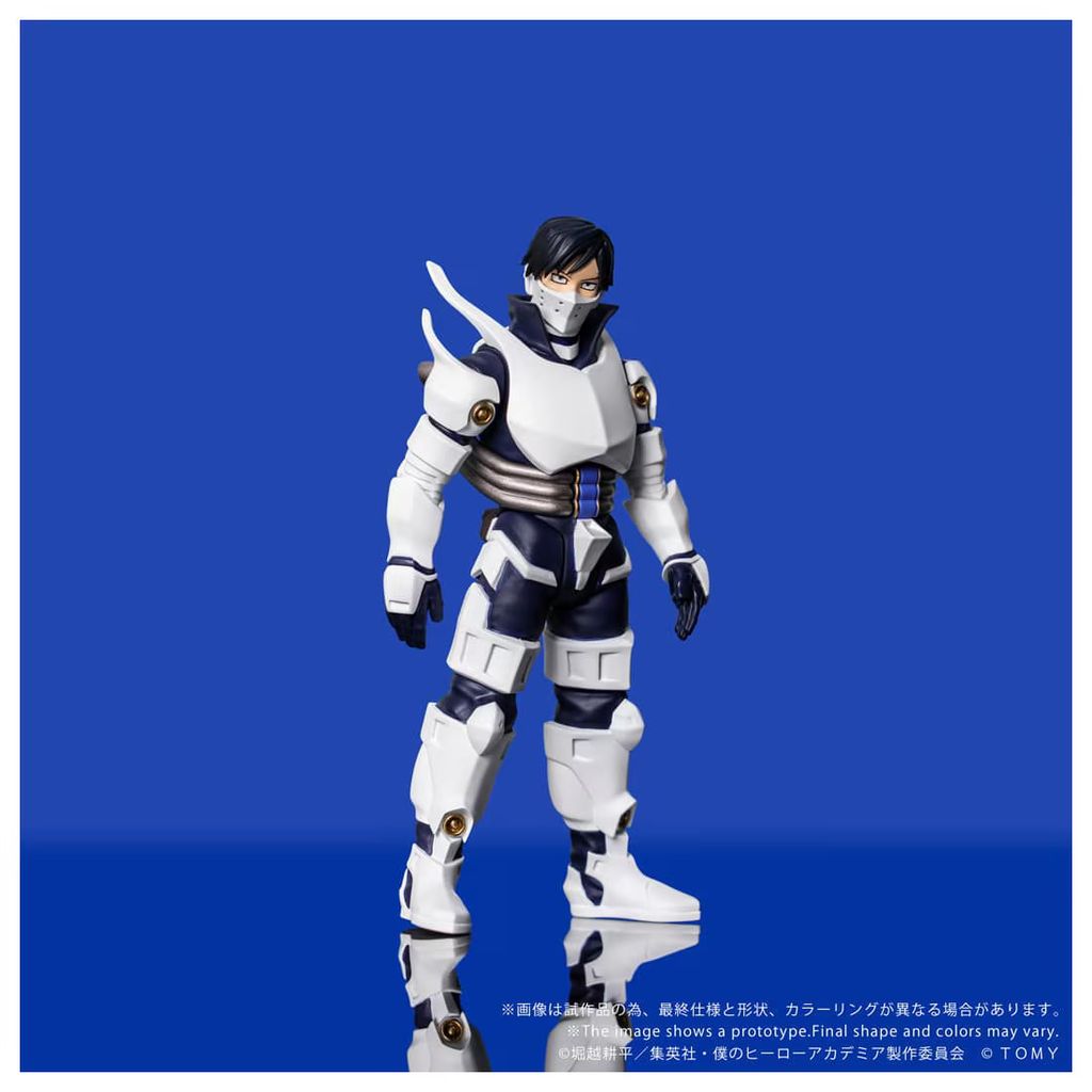 Tenya Iida