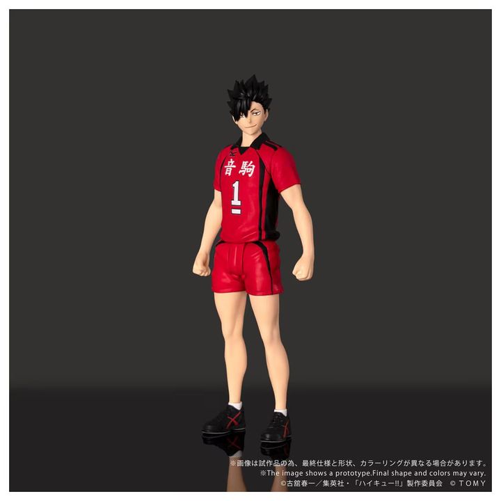Tetsuro Kuroo