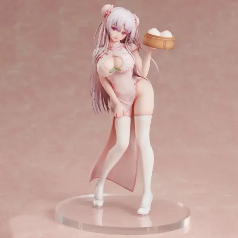 “Momoman-chan” [Reissue 2026]