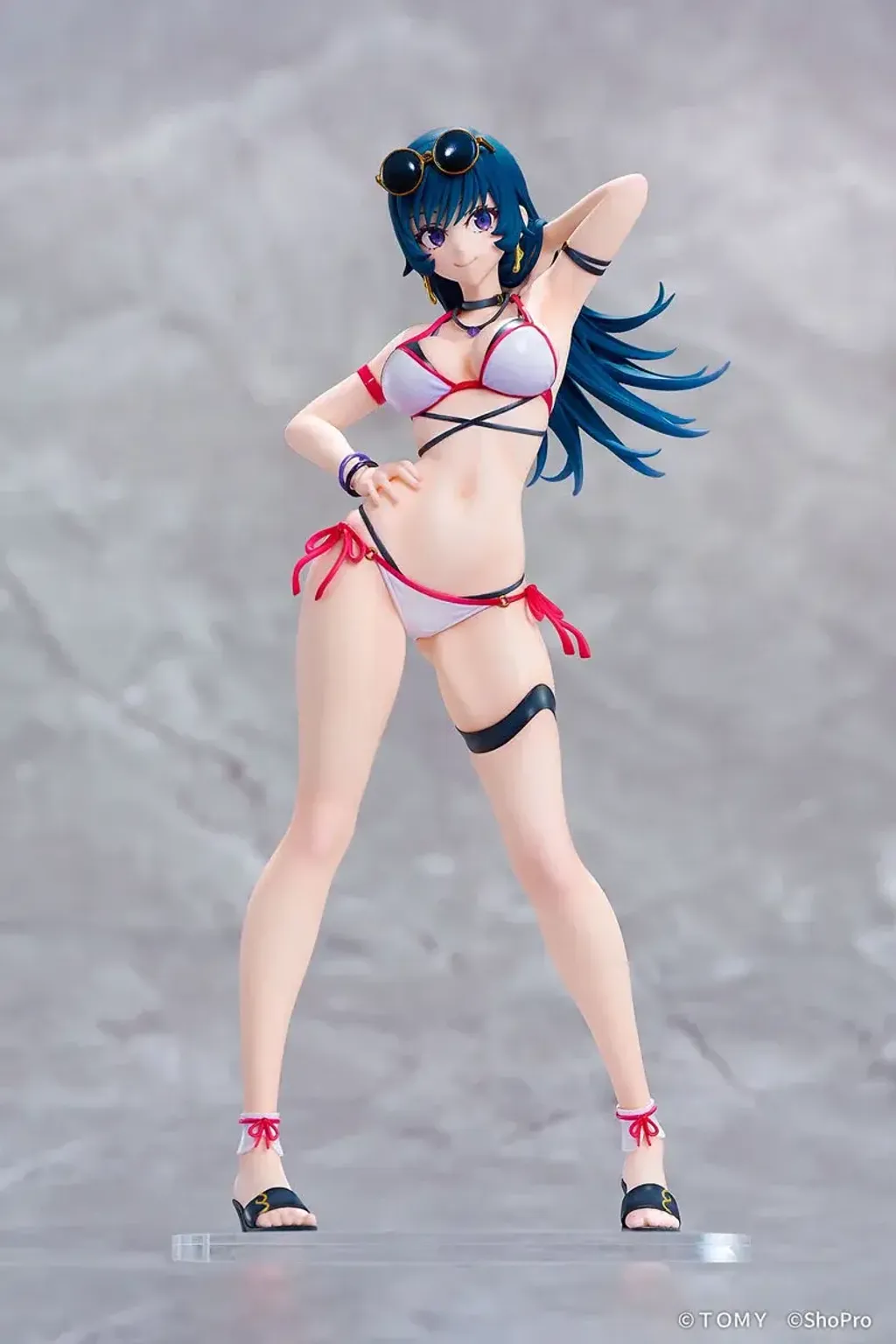 SF-G01 Kotona Elegance
