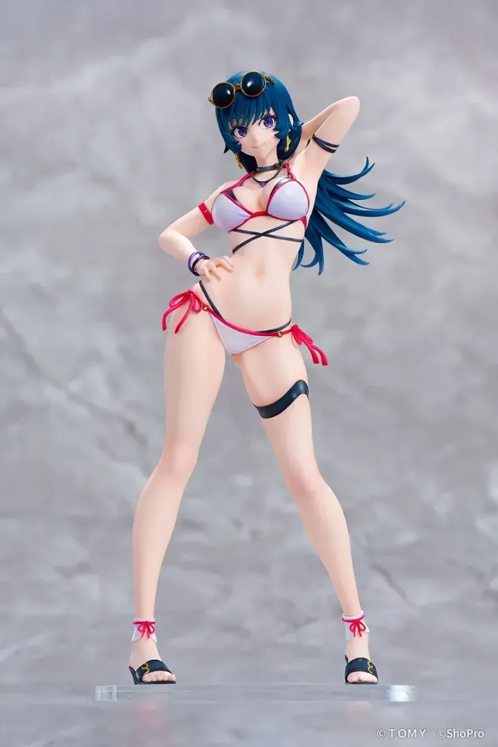 SF-G01 Kotona Elegance