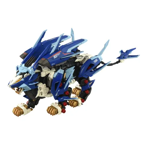 AZ-16 LIGER ZERO JAGER