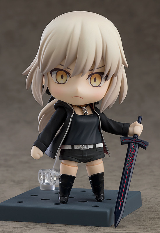 Nendoroid Saber Altria Pendragon (Alter) Shinjuku Ver..jpg