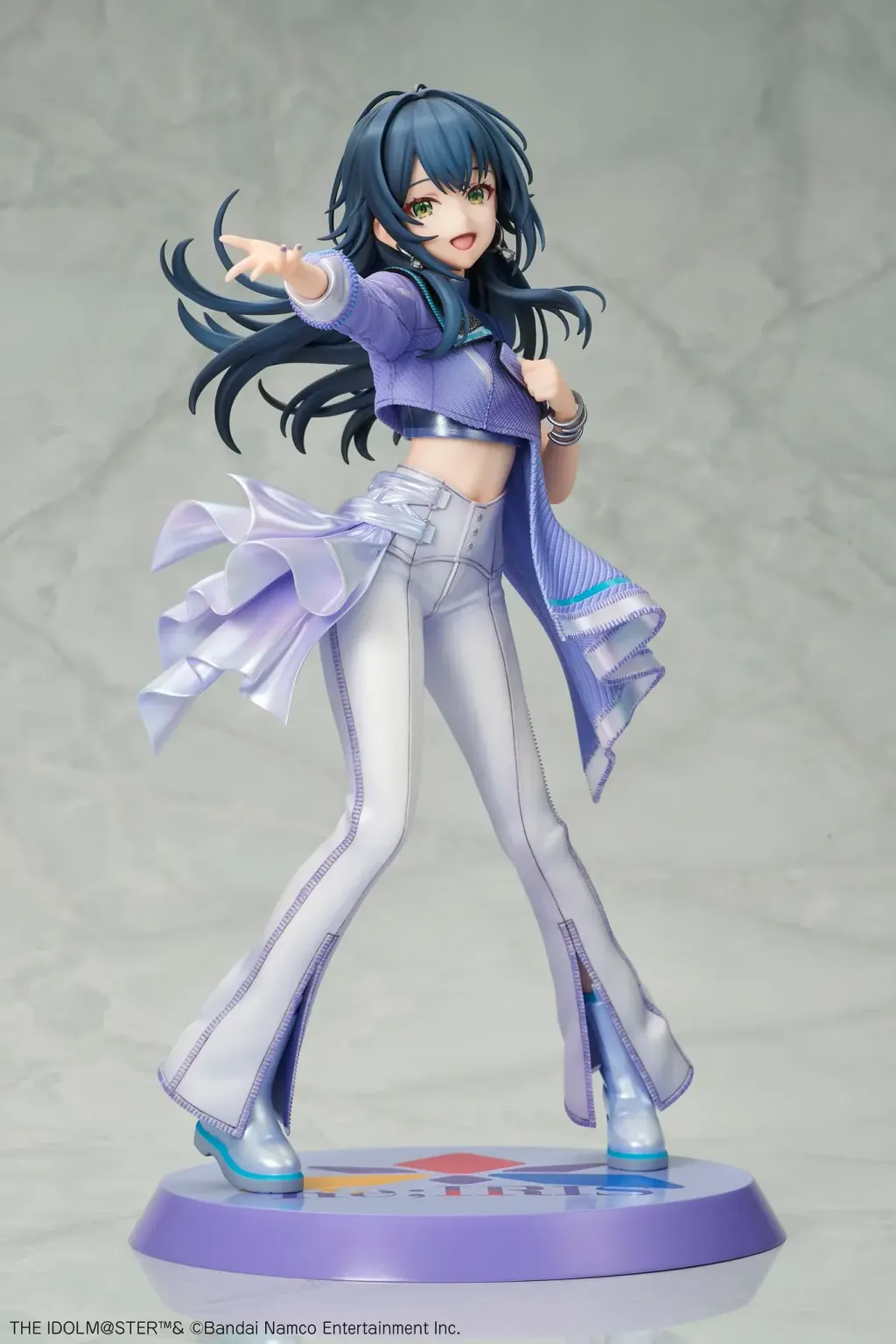TEMARI TSUKIMURA