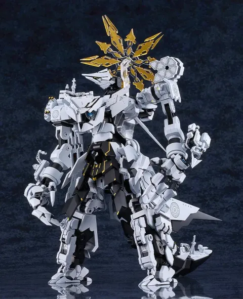 MODEROID Daath