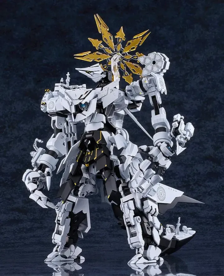 MODEROID Daath