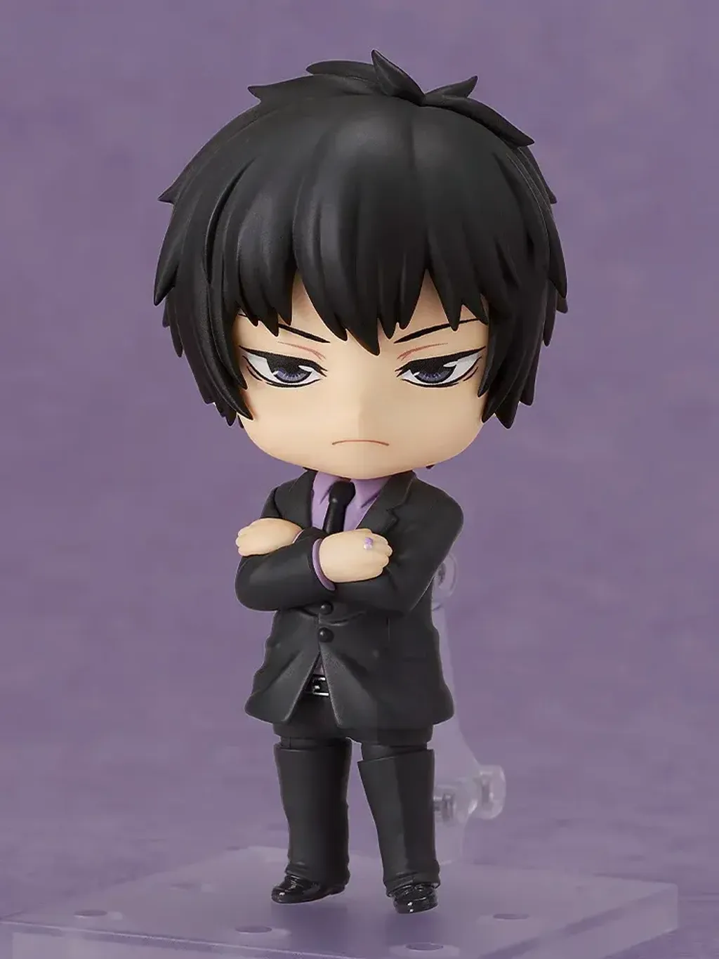 Nendoroid Kyoya Hibari