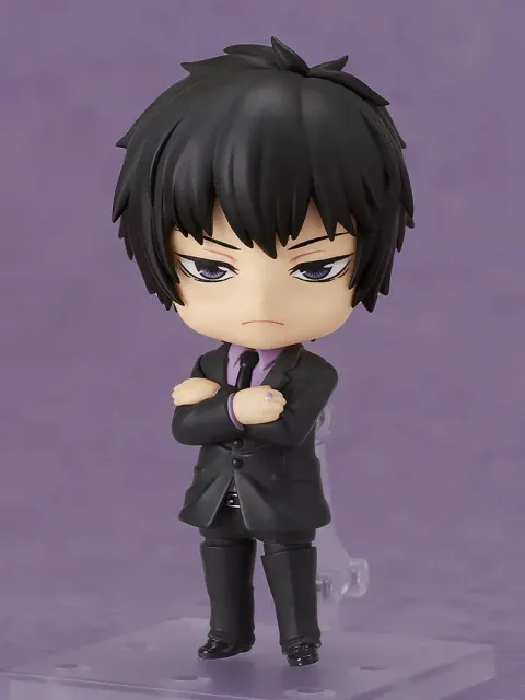 Nendoroid Kyoya Hibari