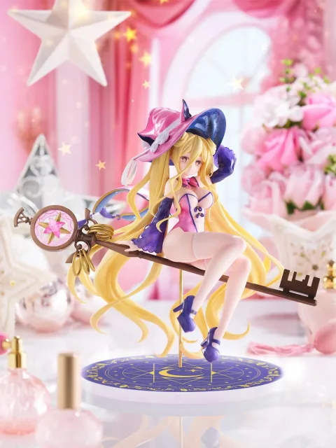 Mukuro Hoshimiya Witch Style ver.