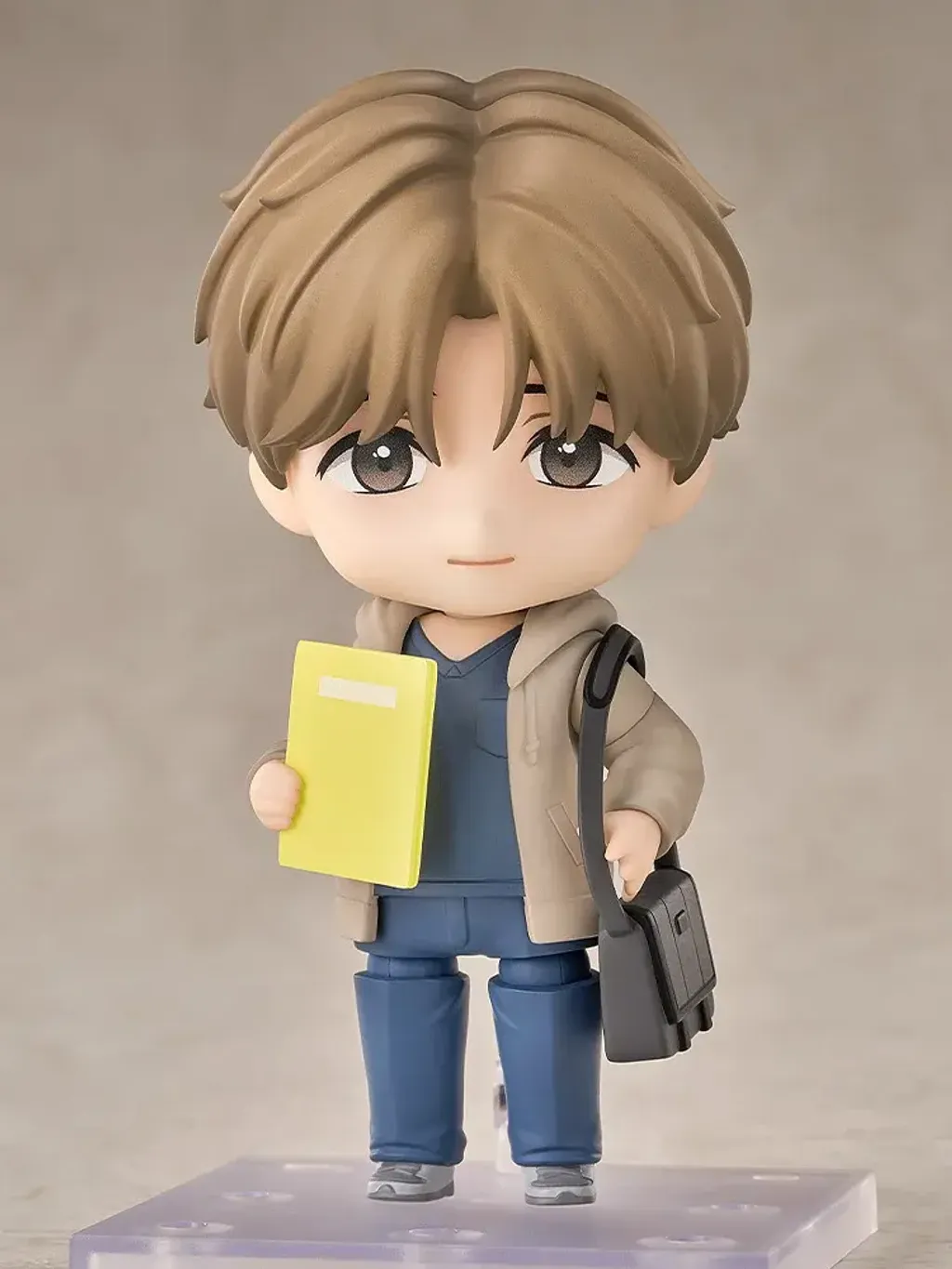 Nendoroid Kim Dan