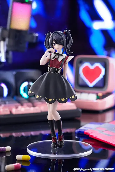 POP UP PARADE Ame-chan