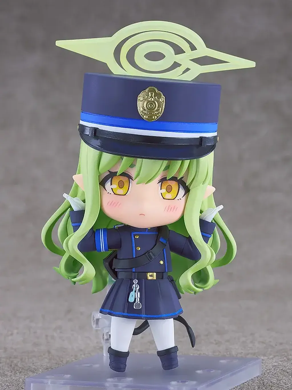 Nendoroid Hikari Tachibana